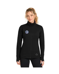 Pasadena — 40 Point Flex Fleece Full Zip – Image 1