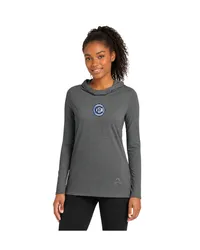Pasadena — Ultras Lightweight Hooded Top – Image 1
