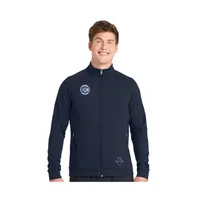 Pasadena — Upper 90 Full Zip Track Jacket – Image 1