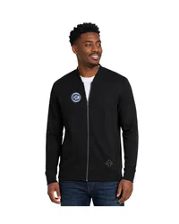 Pasadena — 4-4-2 French Terry Full Zip Top – Image 1