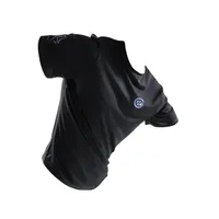 Pasadena — RABONA Short Sleeve Crew Neck Shirt – Image 1