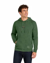 IFC Cedar — Boxing Day Lightweight French Terry Pullover – Image 1