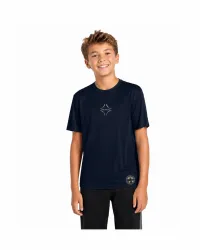 IFC Cedar — Elastico Competitor T-Shirt Youth – Image 1