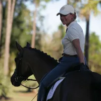 Fall Back In Love With Riding – Image 1