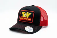 Hat - 10 Entradas – Toy Borracho