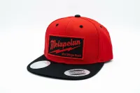Hat - 10 Entradas – Melapelan