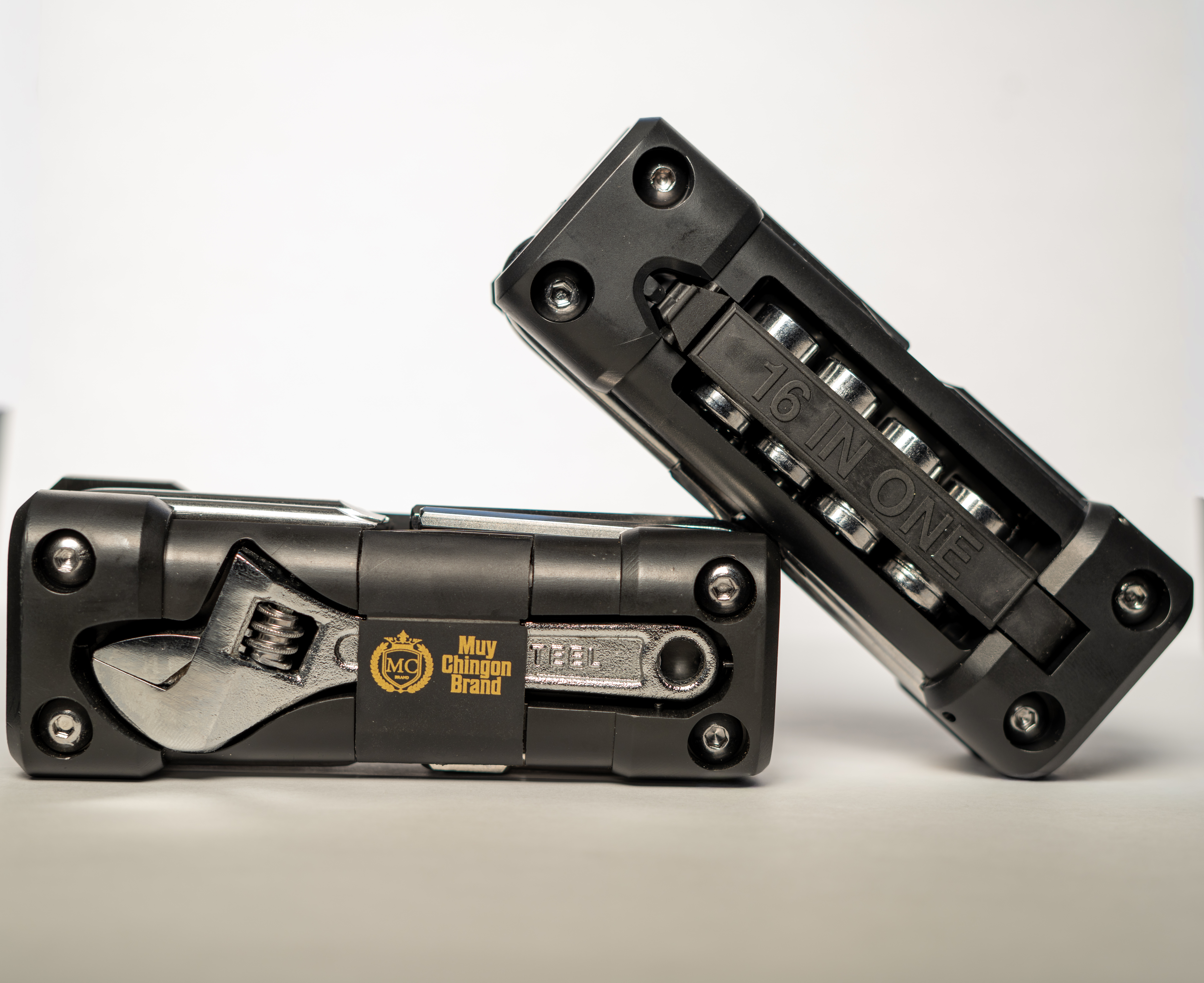 Multi Tool con Dados - 10 Entradas – Imagen 2