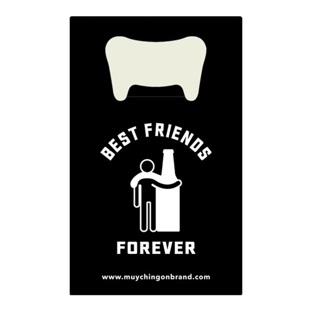 Destapador con Magneto - 3 Entradas – Best Friends Forever