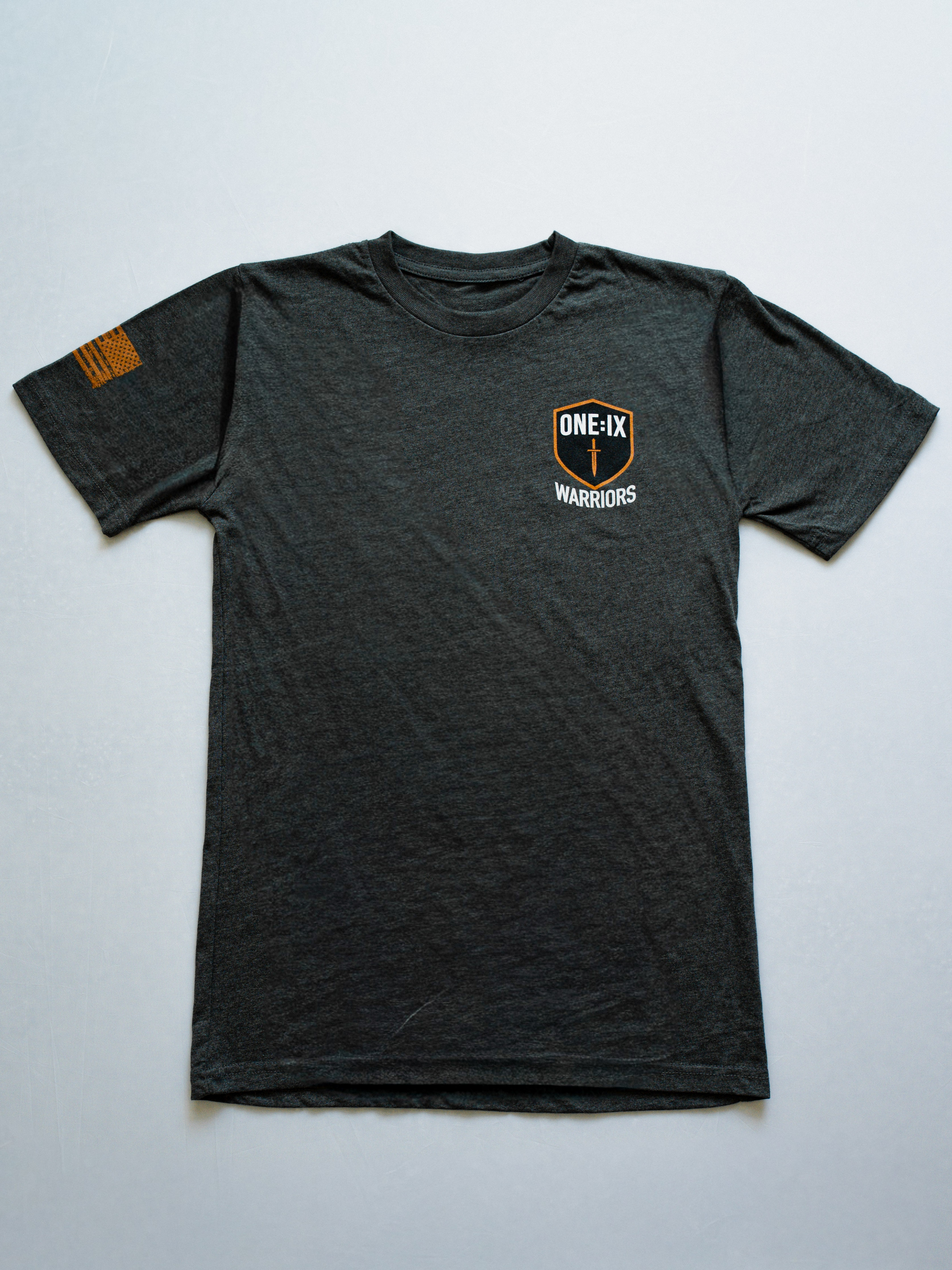 SHIELD SERIES TEE SHIRT – Image 5
