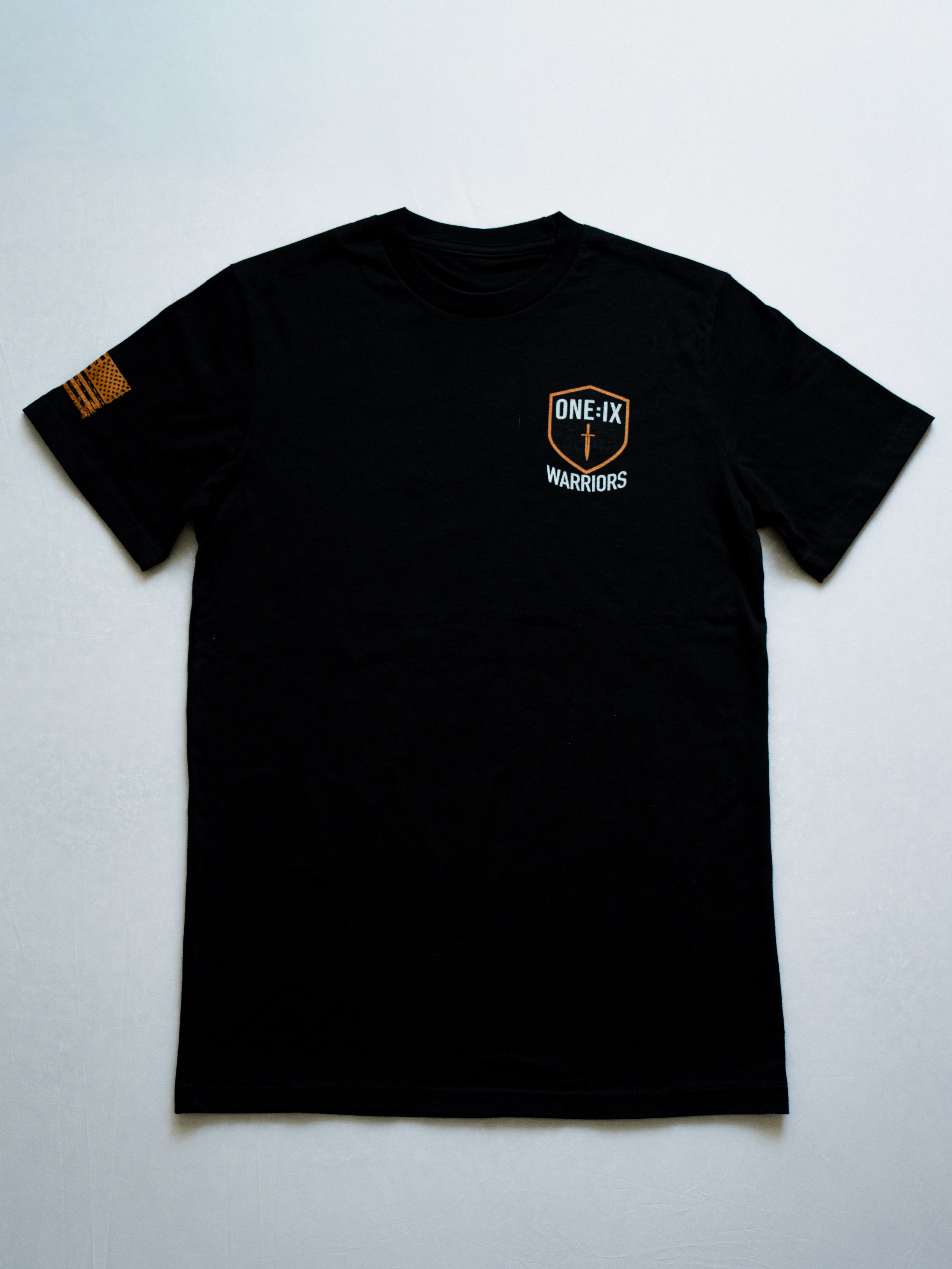 SHIELD SERIES TEE SHIRT – Image 4