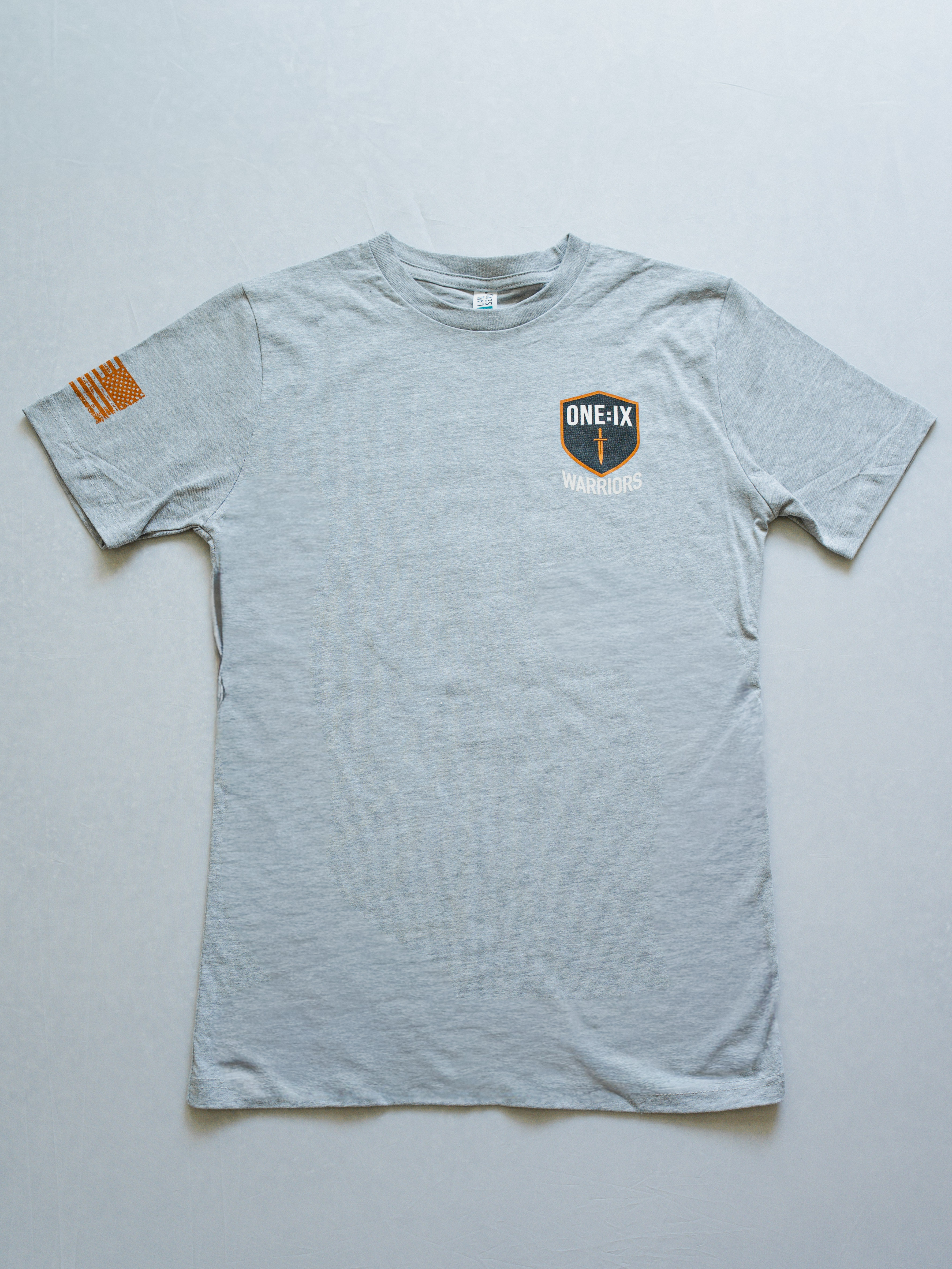 SHIELD SERIES TEE SHIRT – Image 6