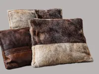 Genuine Hide Pillow Cases – Image 1