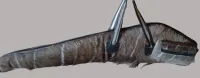 Kudu Rifle Bag – Image 1