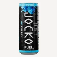 Jocko Energy – Blue Raspberry