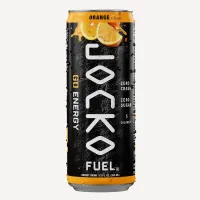 Jocko Energy – Orange