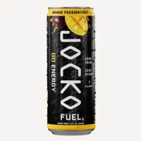 Jocko Energy – Mango Passionfruit