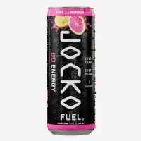 Jocko Energy – Pink Lemonade