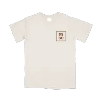 DSSC Signature T-Shirt – Image 1