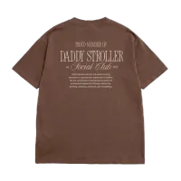 Members Only Tee – Image 1