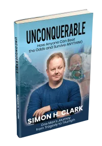 UNCONQUERABLE Paperback – Image 1