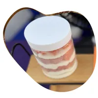 Cake Jar – Image 1