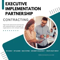 Tier C — Executive Implementation Partnership – Image 1