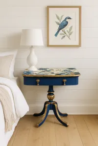 SOLD - Two Birds Hall table – Image 1