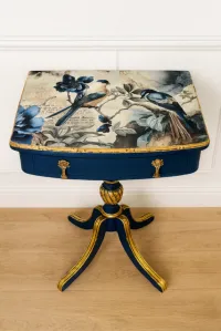 SOLD - Two Birds Hall table – Image 2
