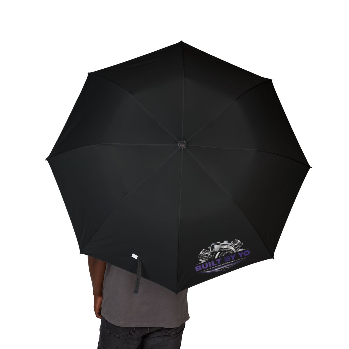 Built-by-Yo Umbrella – Image 1