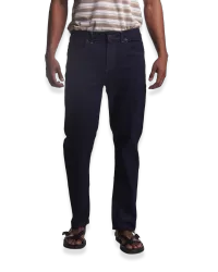 Pantalón de mezclilla Suavizado – Image 1