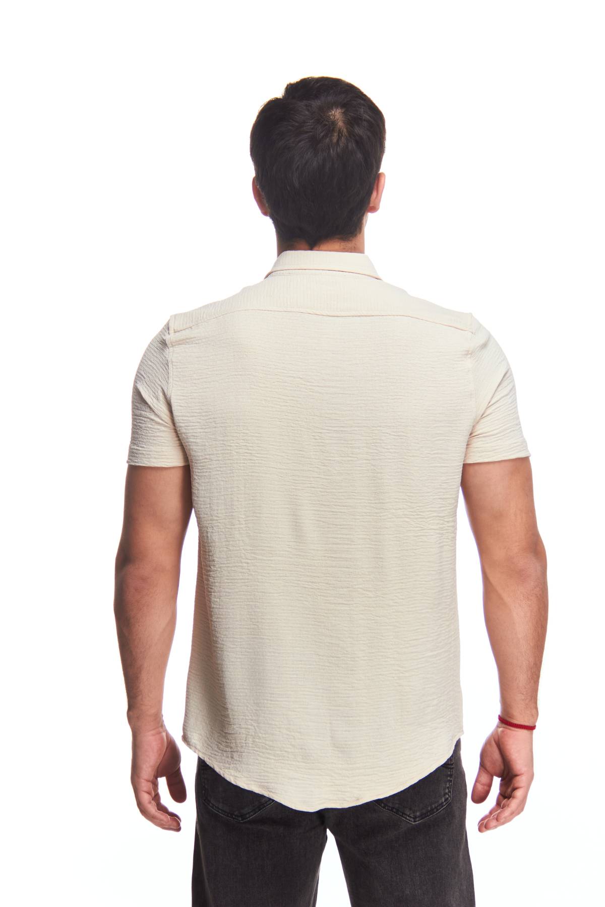 Camisa MC Corrugado – Image 2