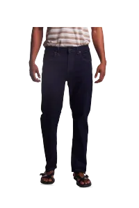 Pantalón de mezclilla Suavizado – Image 1