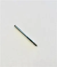 Male Threaded Replacement Antenna for Mel Meter – Image 1