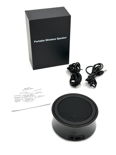 X1-ANC Premium Speaker With Adjustable Noise Control – Image 5