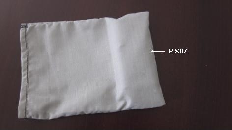 P-SB7-FP Flexible Faraday Cage Pouch for the P-SB7 Spirit Box – Image 4