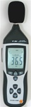 DT-8852 High Accuracy Sound Level Meter – Image 1