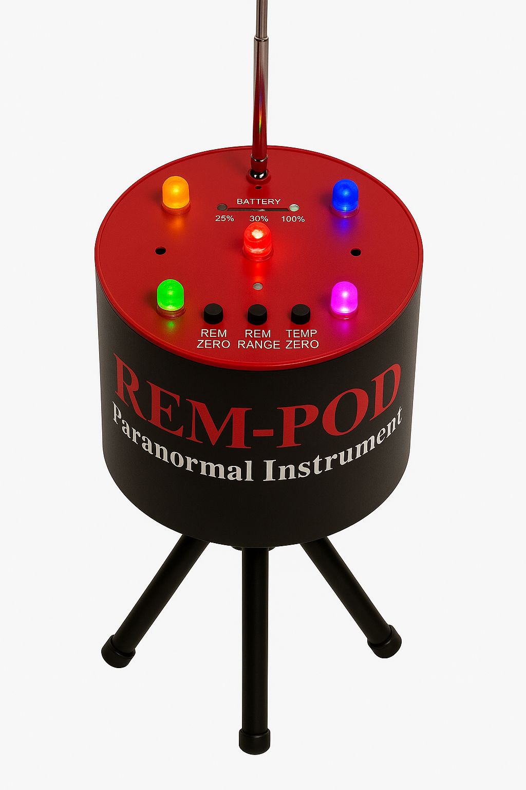 REM-POD® (Rev3) – Image 2