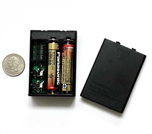 ANC-MINI-X1 - ANC-Mini Active Noise Control Processor with X1 Speaker – Image 5