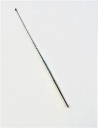 Replacement Antenna for REM-Pod (Version 2) – Image 4