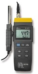 SL-4013-CC Sound Level Meter with Detachable Microphone Probe and Calibration Certificate – Image 1