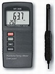 HT-305 Pocket Humidity Meter with Temperature and Dew Point (Separate Probe) – Image 1