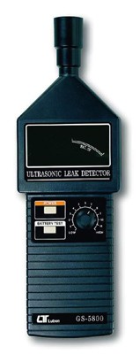 GS-5800 Ultrasonic Air/Gas Leak Detector – Image 2