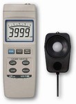 LX-1108-CC Wide Range Light Meter with Calibration Certificate – Image 1