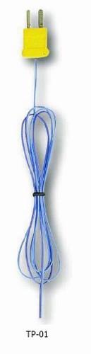TP-01 Type-K Bead Thermocouple Temperature Probe – Image 2