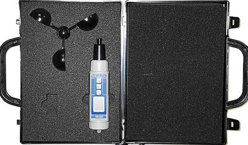 AM-4220 Cup Style Anemometer – Image 4