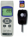 LX-1128SD Light Meter and SD Card Data Logger – Image 1