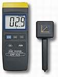 EMF-828 3-Axis EMF Radiation Meter with Separate Probe – Image 1