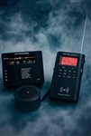 PSB7-Advanced Pro Kit. ITC Spirit Box System with Audio Processor and ANC Speaker (PSB7-PRO + APF-D + X1-ANC) – Image 2