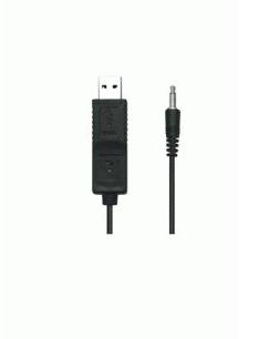 USB Cable, RS232 to USB Interface for Lutron Meters – Image 2