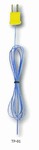 TP-01 Type-K Bead Thermocouple Temperature Probe – Image 1